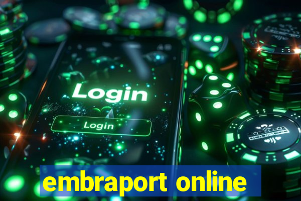 embraport online